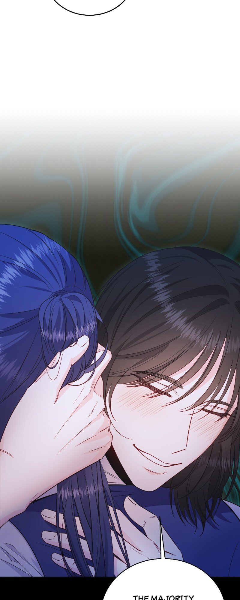 The Second Male Lead is Actually a Girl Chapter 38 242 37