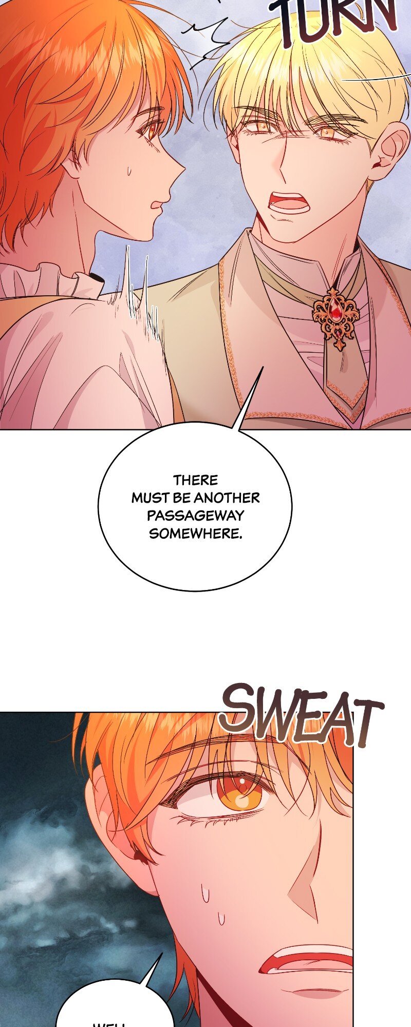 The Second Male Lead is Actually a Girl Chapter 38 245 40