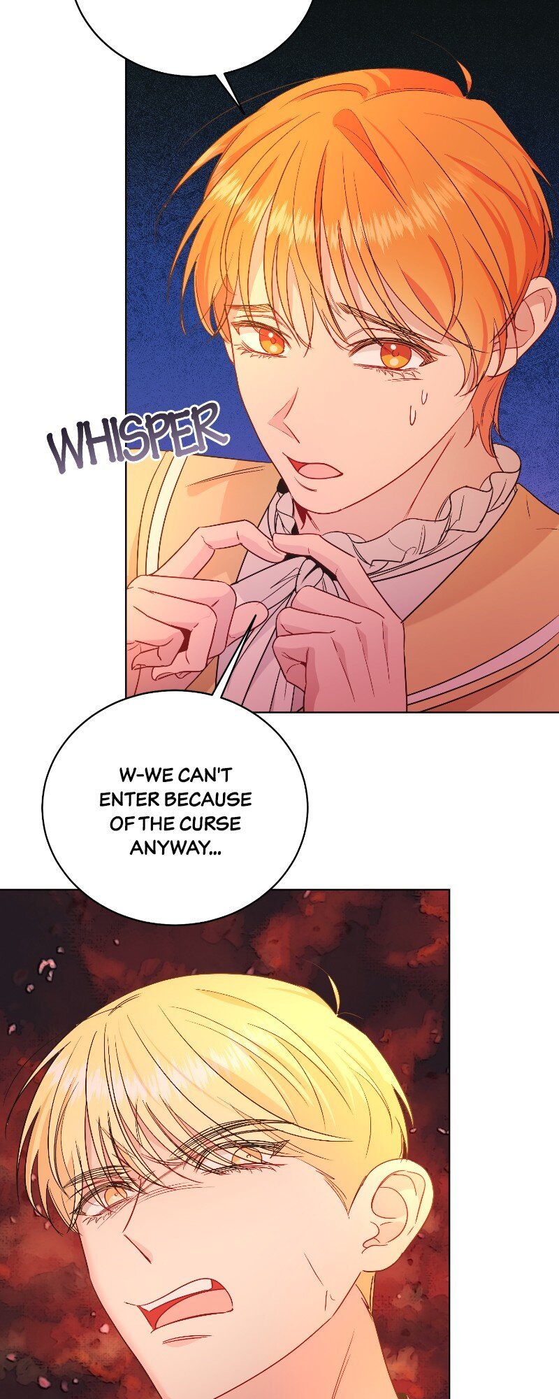 The Second Male Lead is Actually a Girl Chapter 38 247 42
