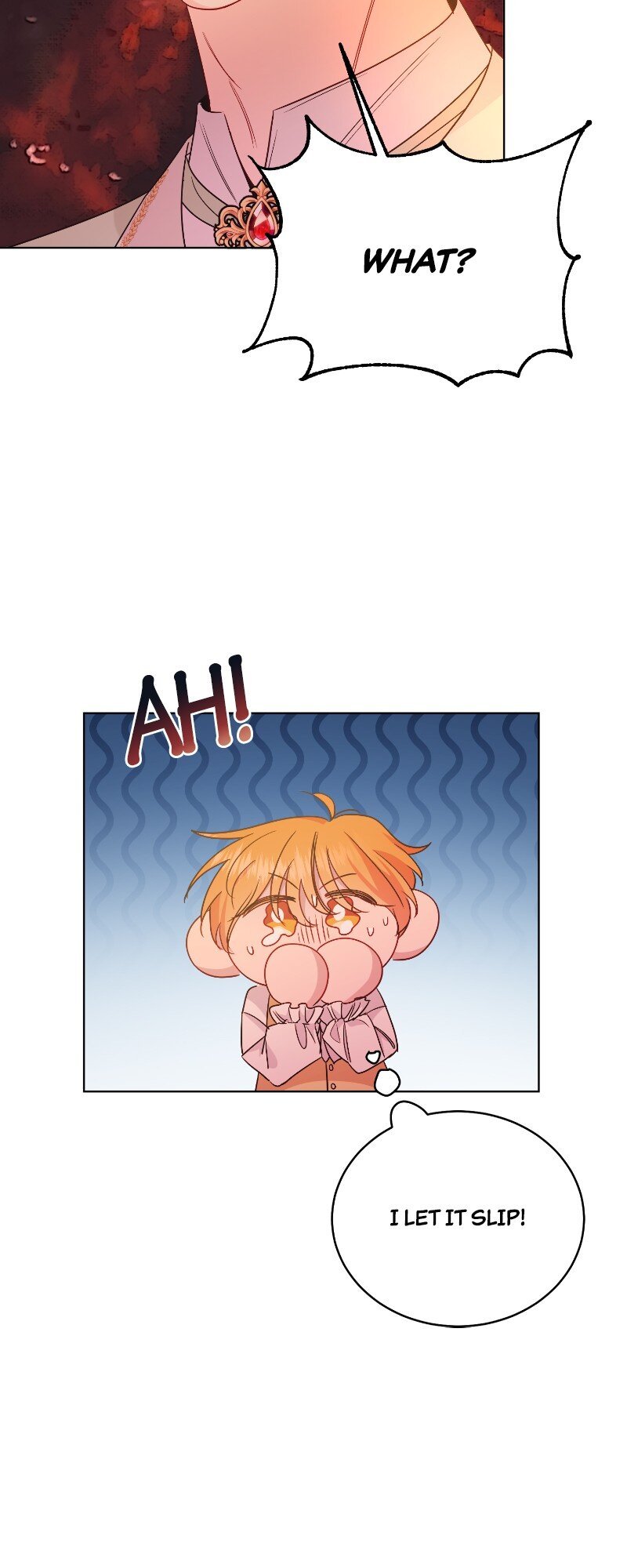 The Second Male Lead is Actually a Girl Chapter 38 248 43