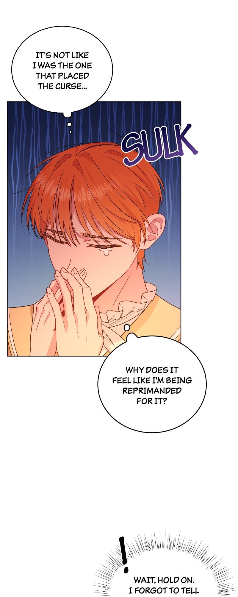 The Second Male Lead is Actually a Girl Chapter 38 249 44