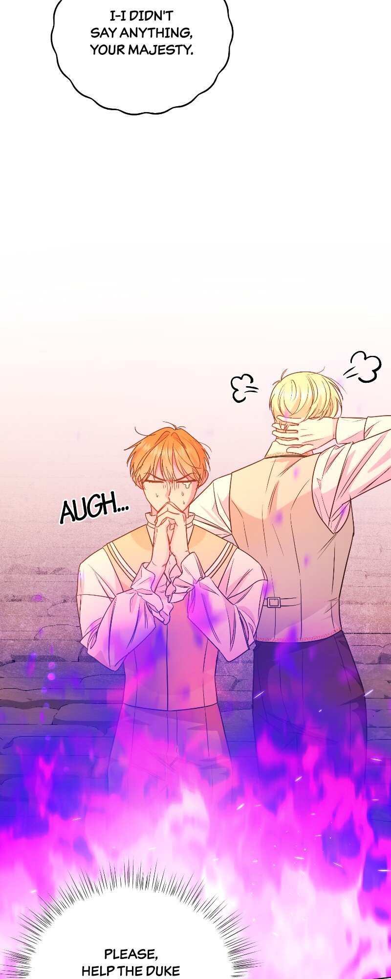 The Second Male Lead is Actually a Girl Chapter 38 252 47