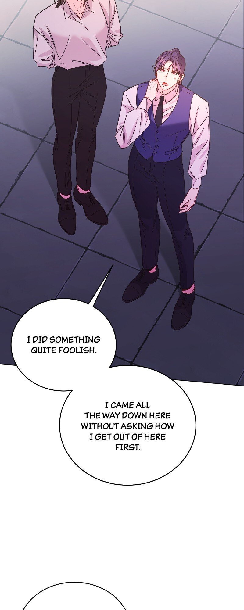 The Second Male Lead is Actually a Girl Chapter 38 257 52