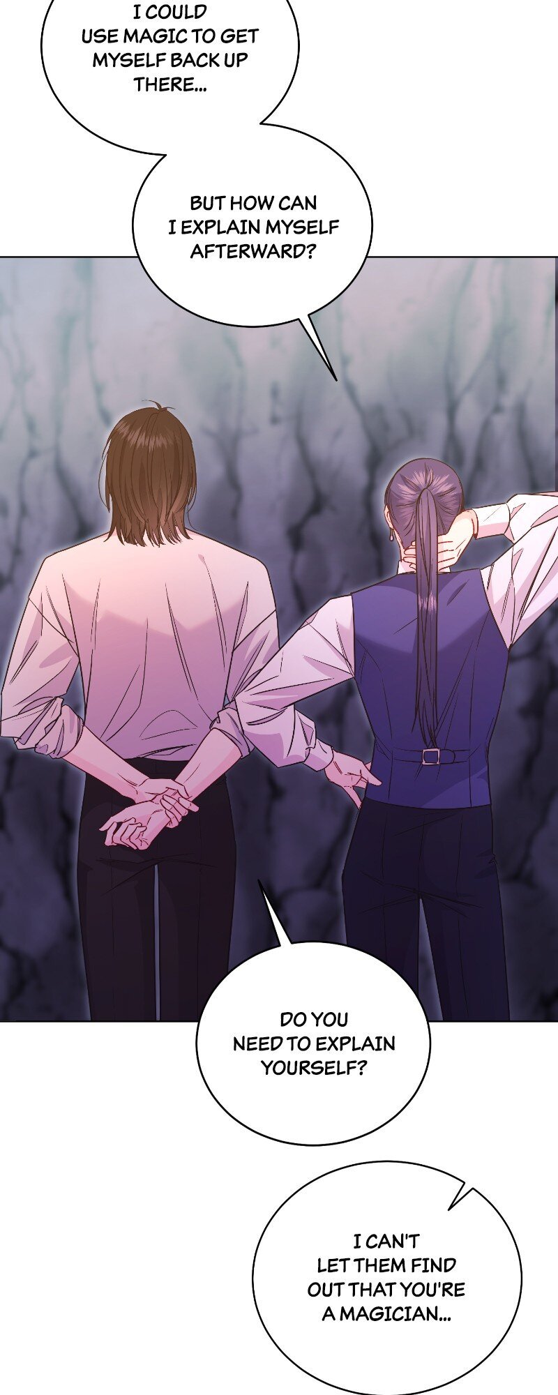 The Second Male Lead is Actually a Girl Chapter 38 258 53