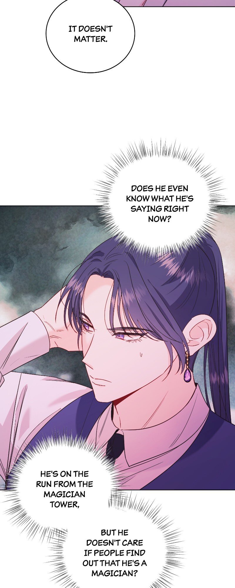The Second Male Lead is Actually a Girl Chapter 38 260 55