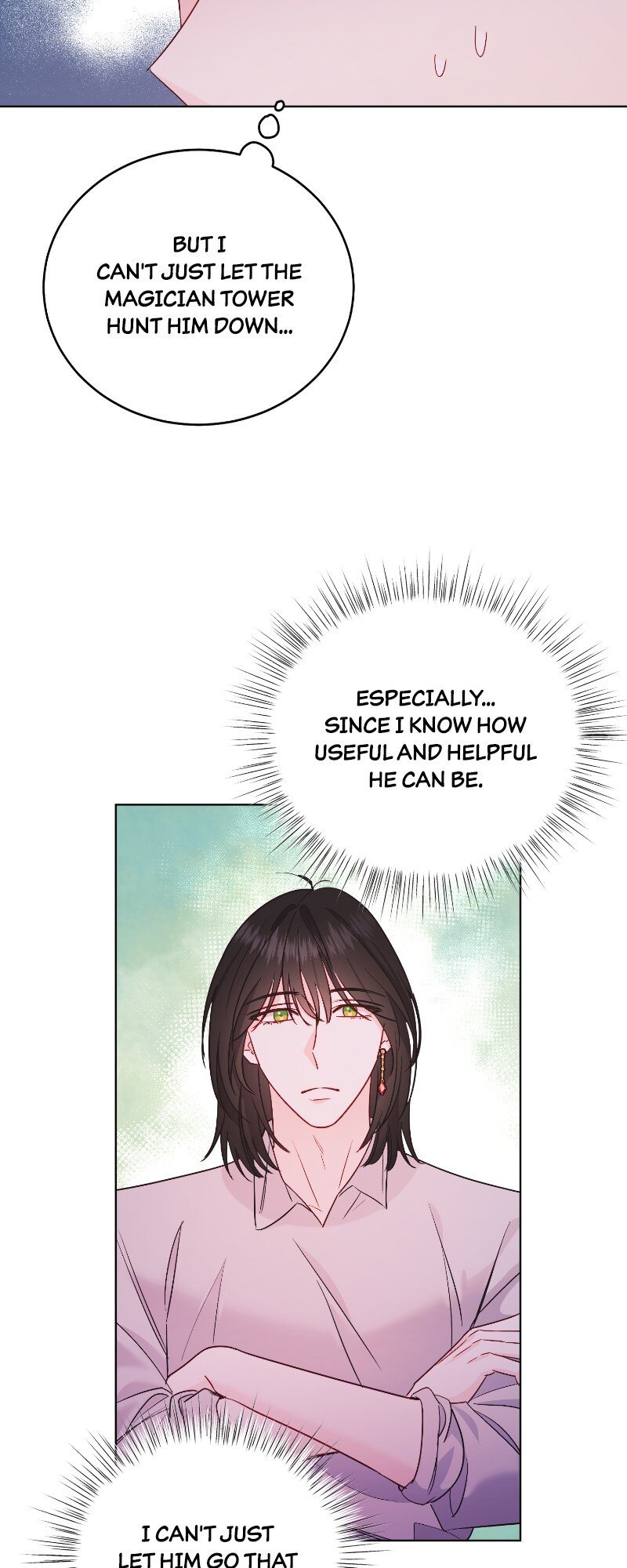 The Second Male Lead is Actually a Girl Chapter 38 262 57