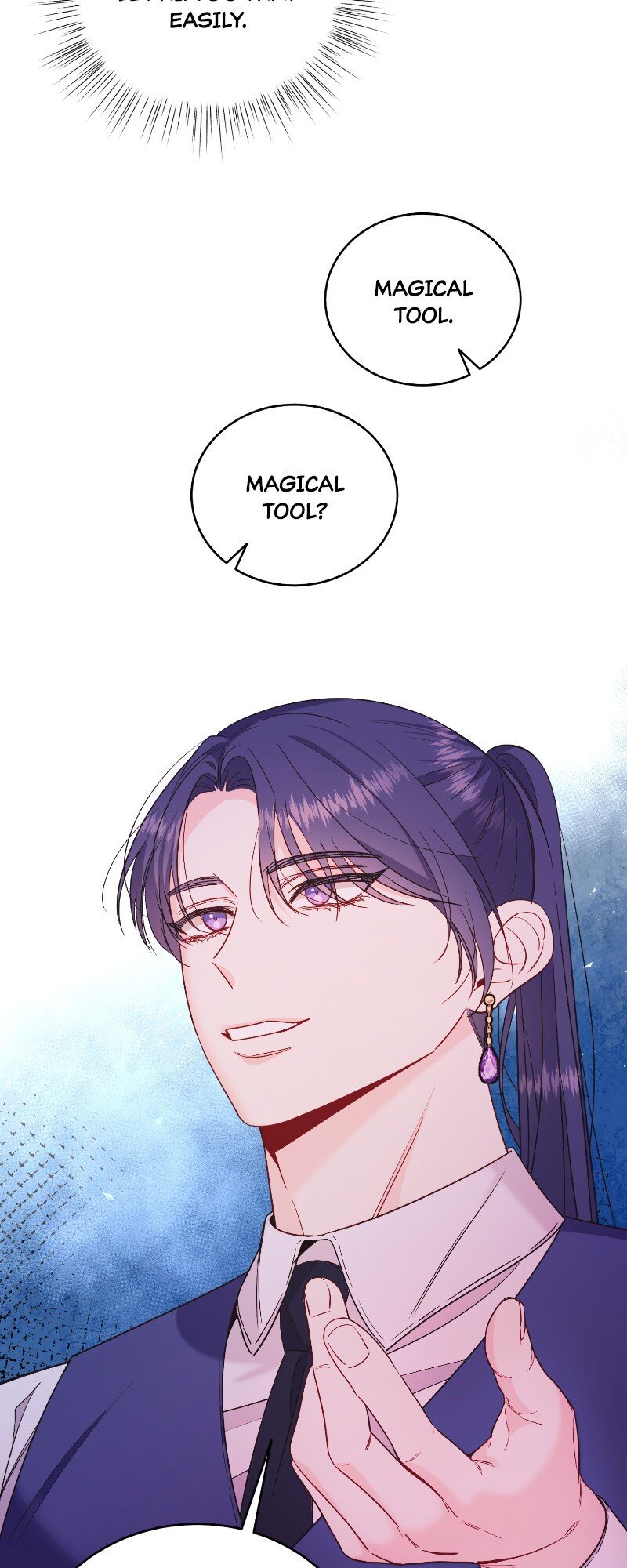 The Second Male Lead is Actually a Girl Chapter 38 263 58
