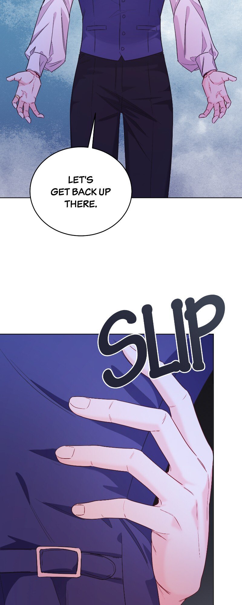 The Second Male Lead is Actually a Girl Chapter 38 268 63