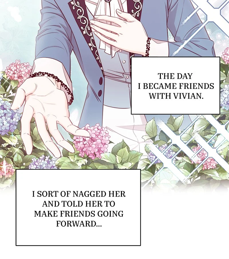 The Second Male Lead is Actually a Girl Chapter 4 238 18