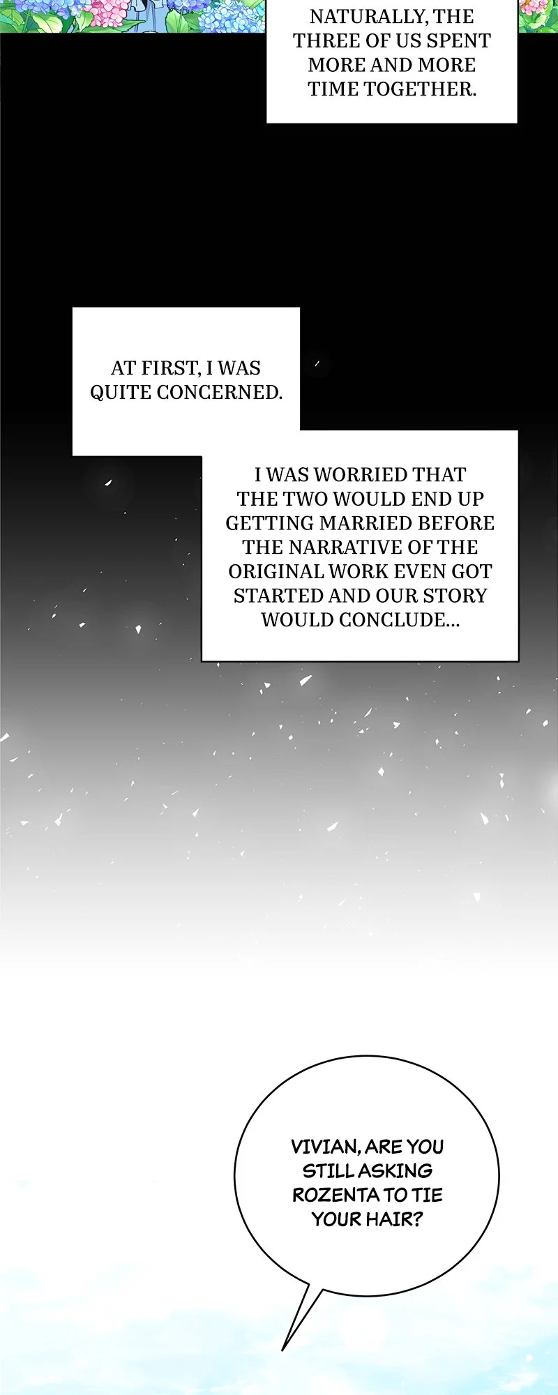 The Second Male Lead is Actually a Girl Chapter 4 246 26