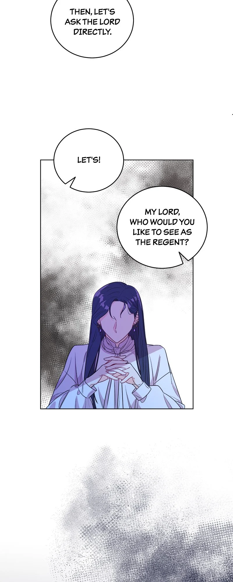 The Second Male Lead is Actually a Girl Chapter 4 265 45
