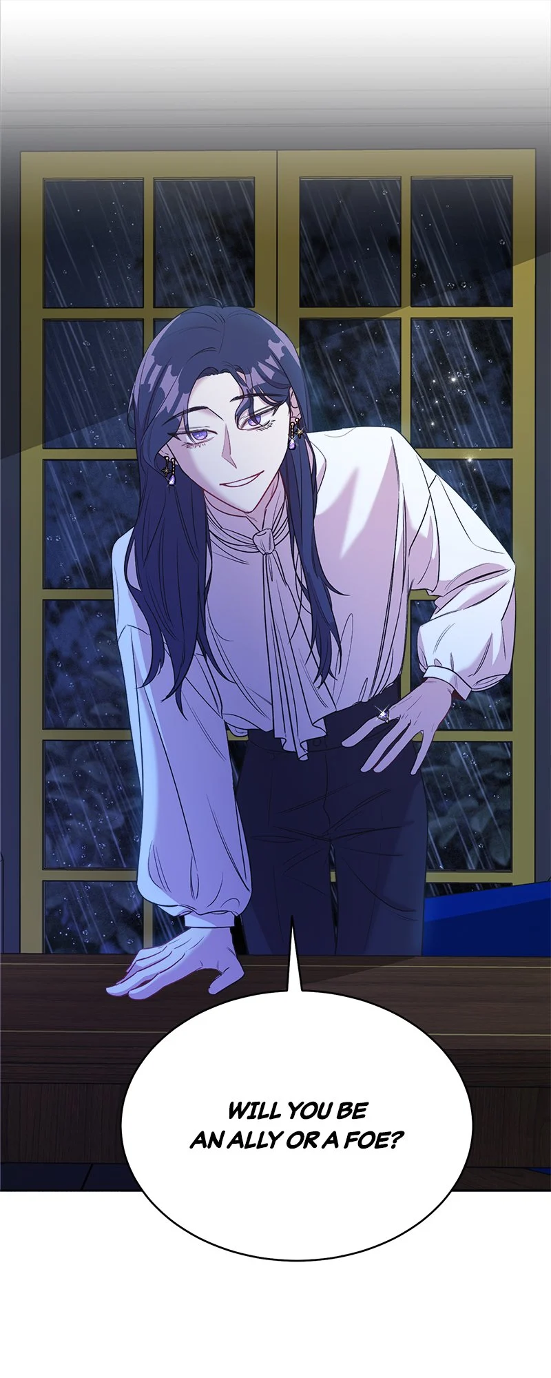 The Second Male Lead is Actually a Girl Chapter 4 274 54