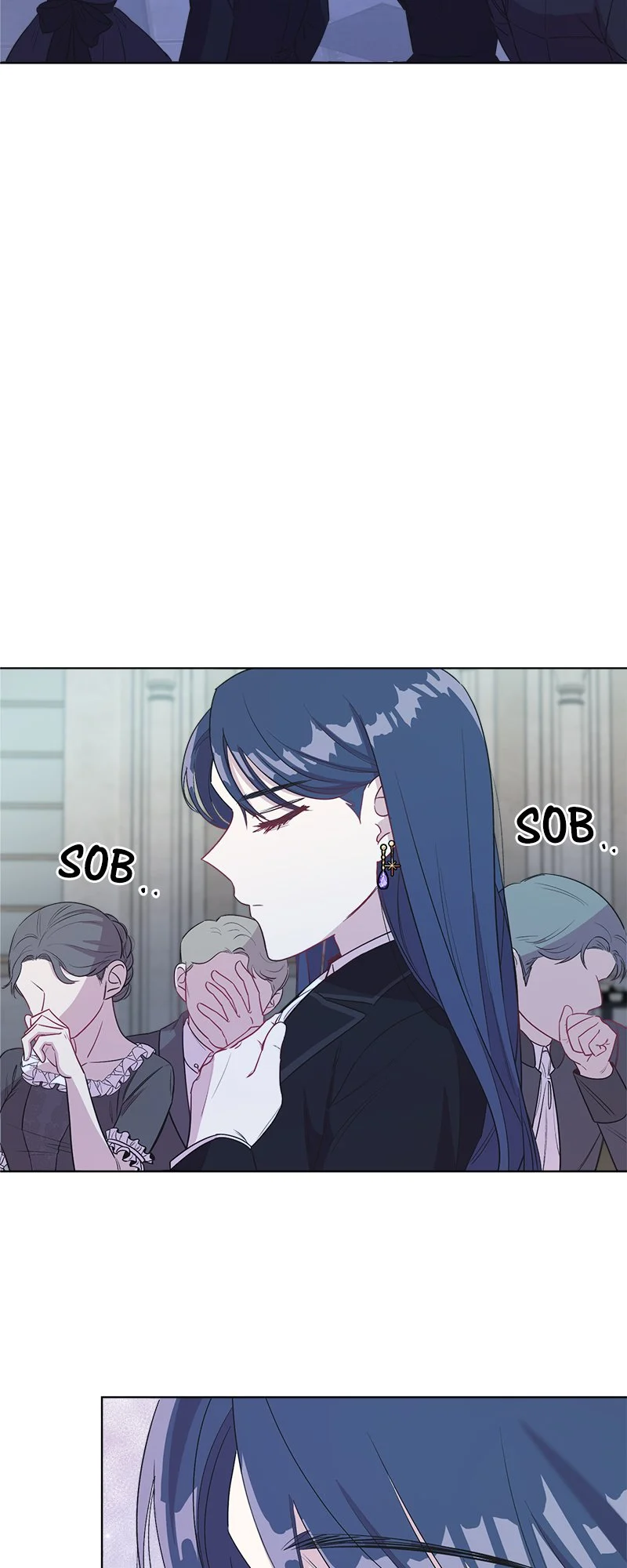 The Second Male Lead is Actually a Girl Chapter 4 277 57