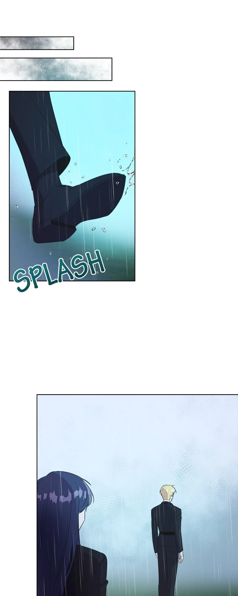 The Second Male Lead is Actually a Girl Chapter 4 279 59