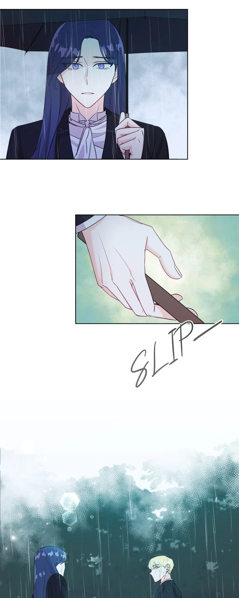 The Second Male Lead is Actually a Girl Chapter 4 283 63