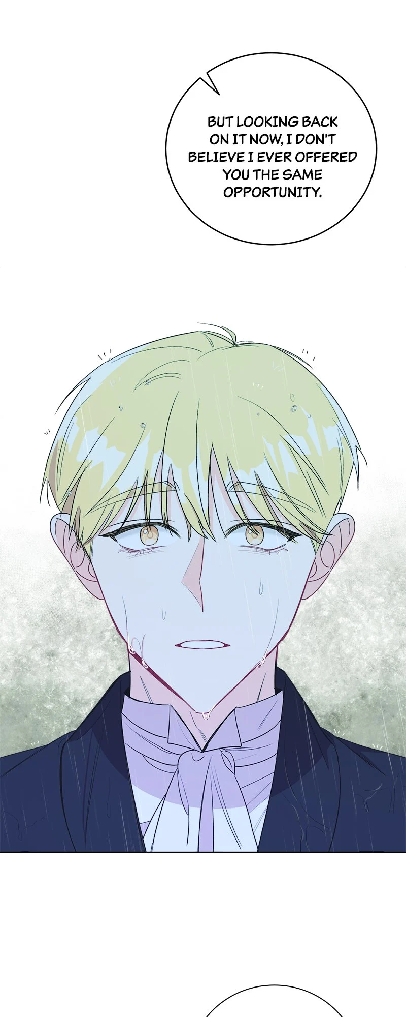 The Second Male Lead is Actually a Girl Chapter 4 285 65