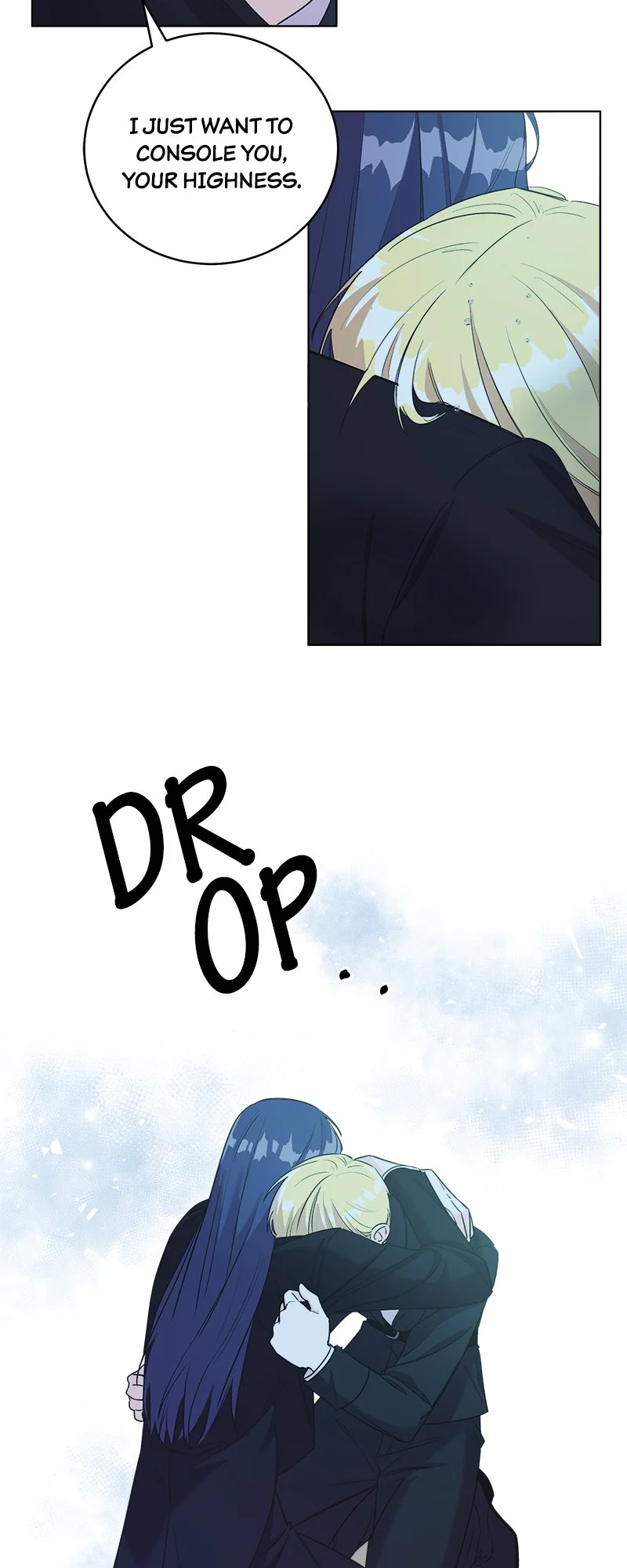 The Second Male Lead is Actually a Girl Chapter 4 287 67