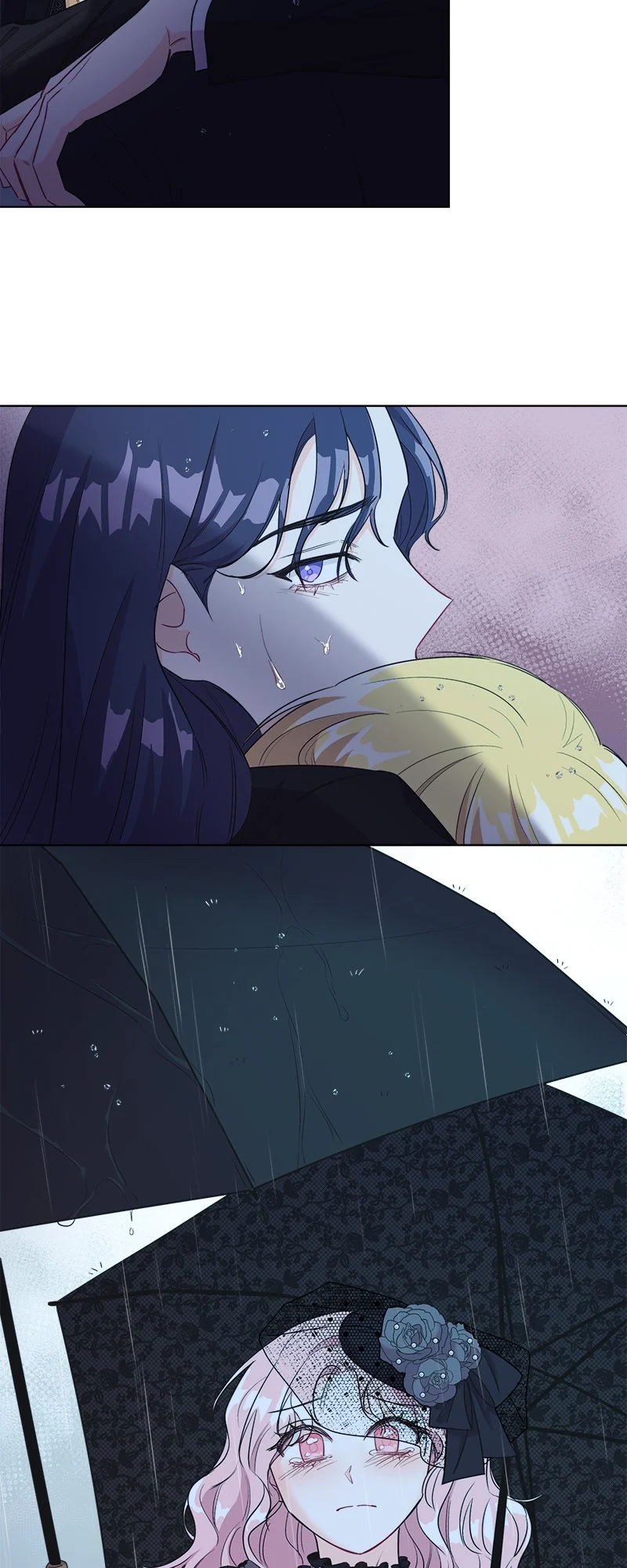 The Second Male Lead is Actually a Girl Chapter 4 289 69