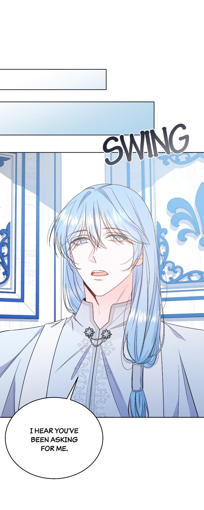 The Second Male Lead is Actually a Girl Chapter 41 173 01