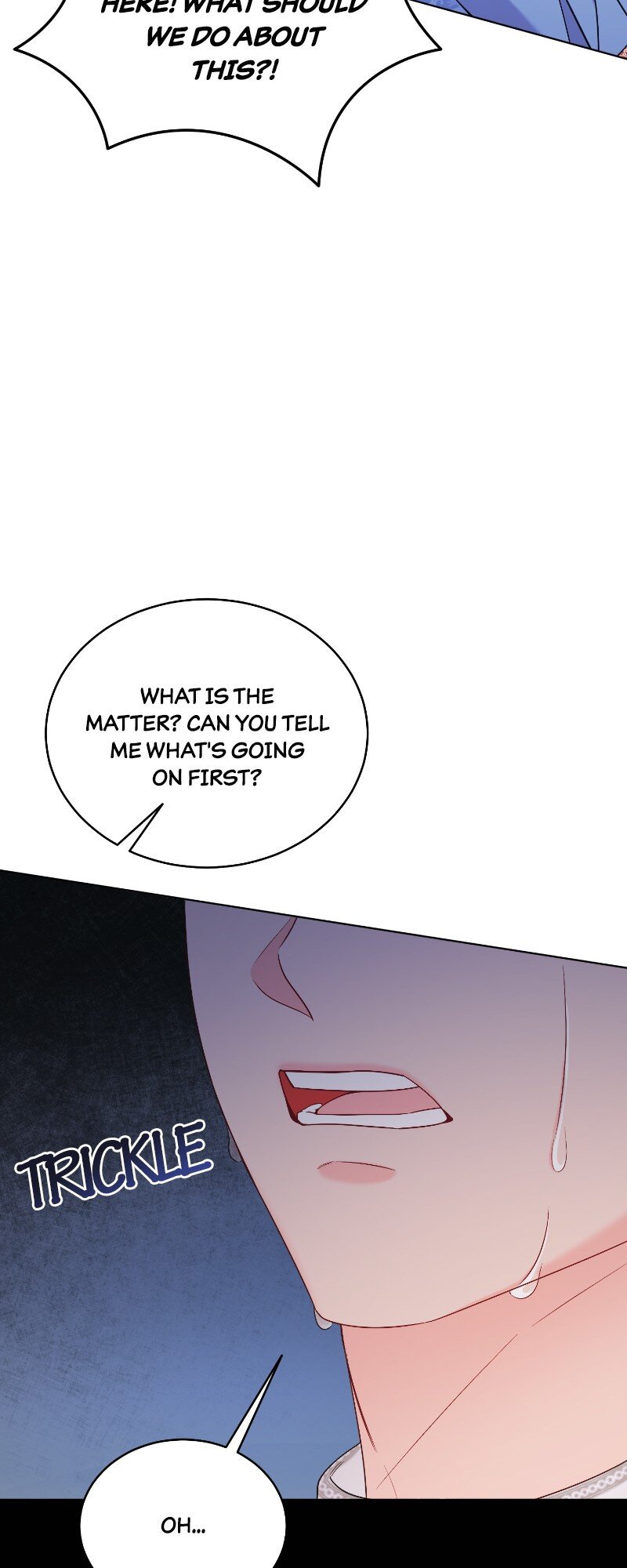 The Second Male Lead is Actually a Girl Chapter 41 175 03