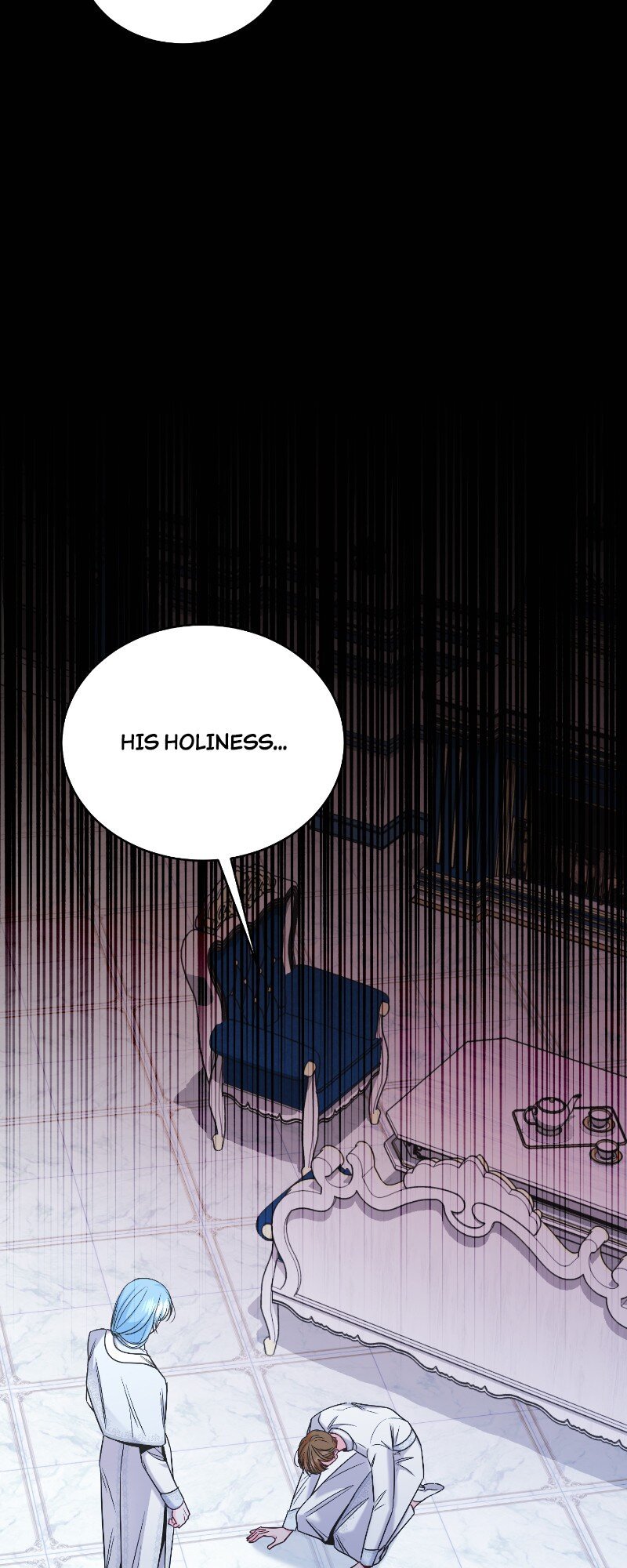 The Second Male Lead is Actually a Girl Chapter 41 176 04