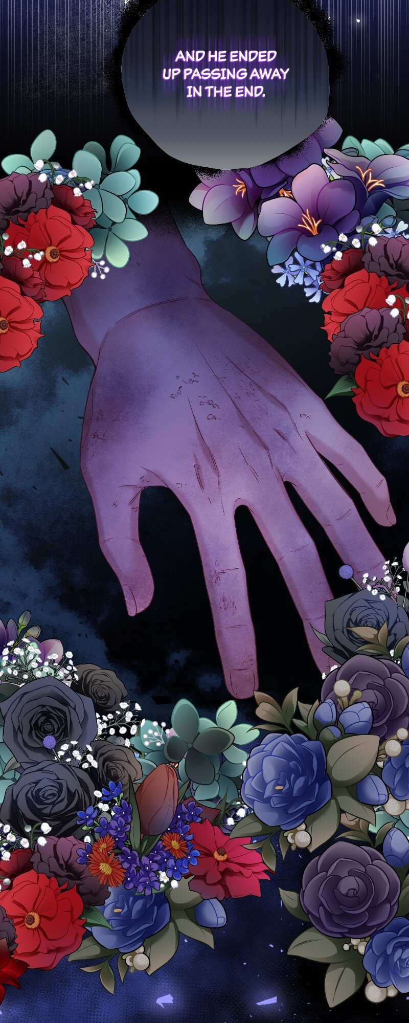 The Second Male Lead is Actually a Girl Chapter 41 178 06