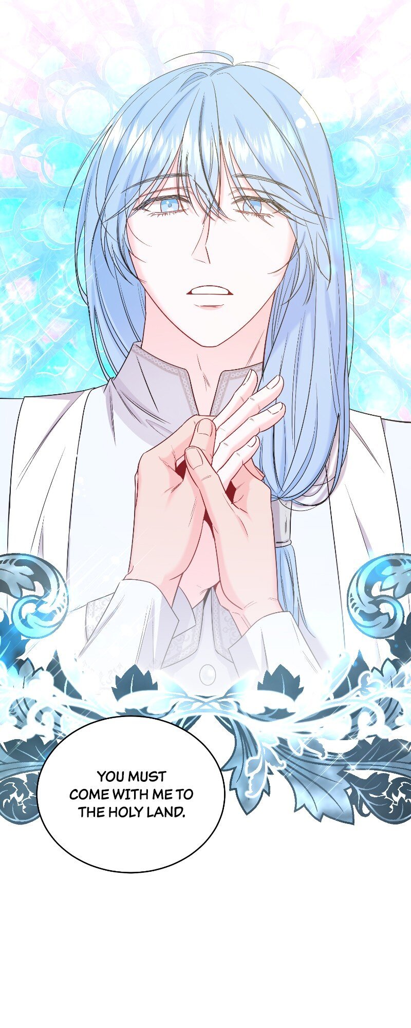 The Second Male Lead is Actually a Girl Chapter 41 181 09