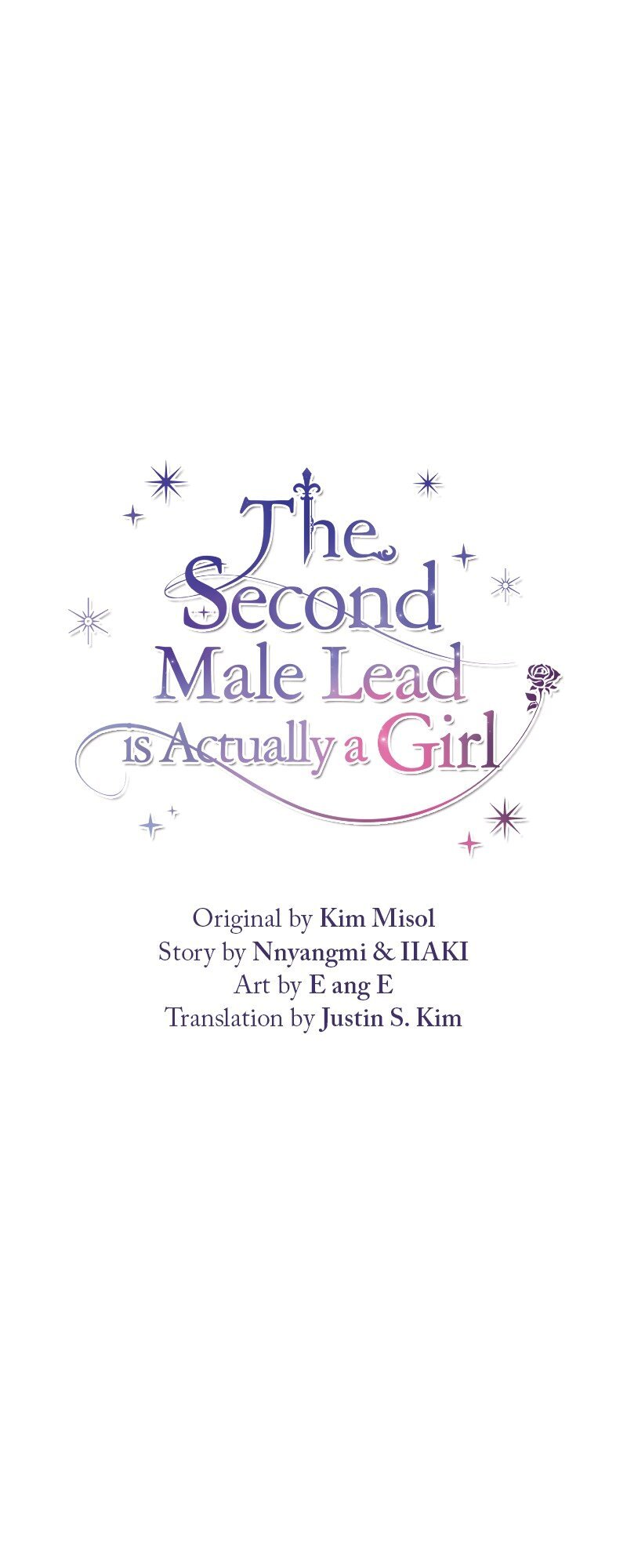 The Second Male Lead is Actually a Girl Chapter 41 182 10
