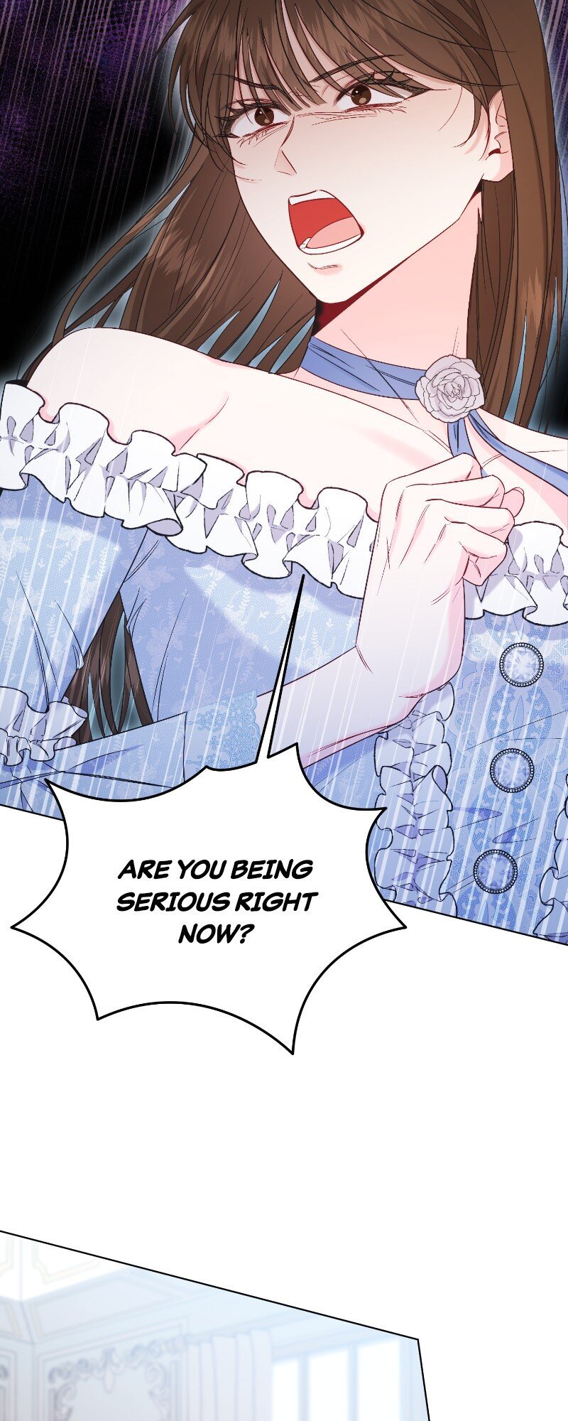 The Second Male Lead is Actually a Girl Chapter 41 184 12