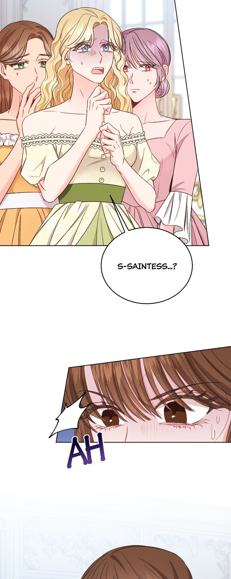 The Second Male Lead is Actually a Girl Chapter 41 185 13