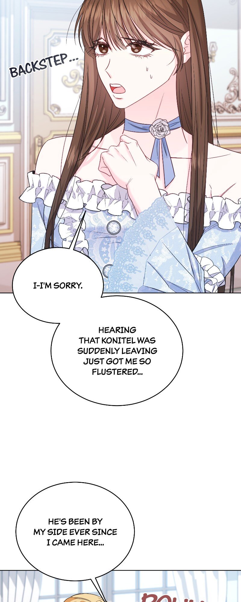 The Second Male Lead is Actually a Girl Chapter 41 186 14