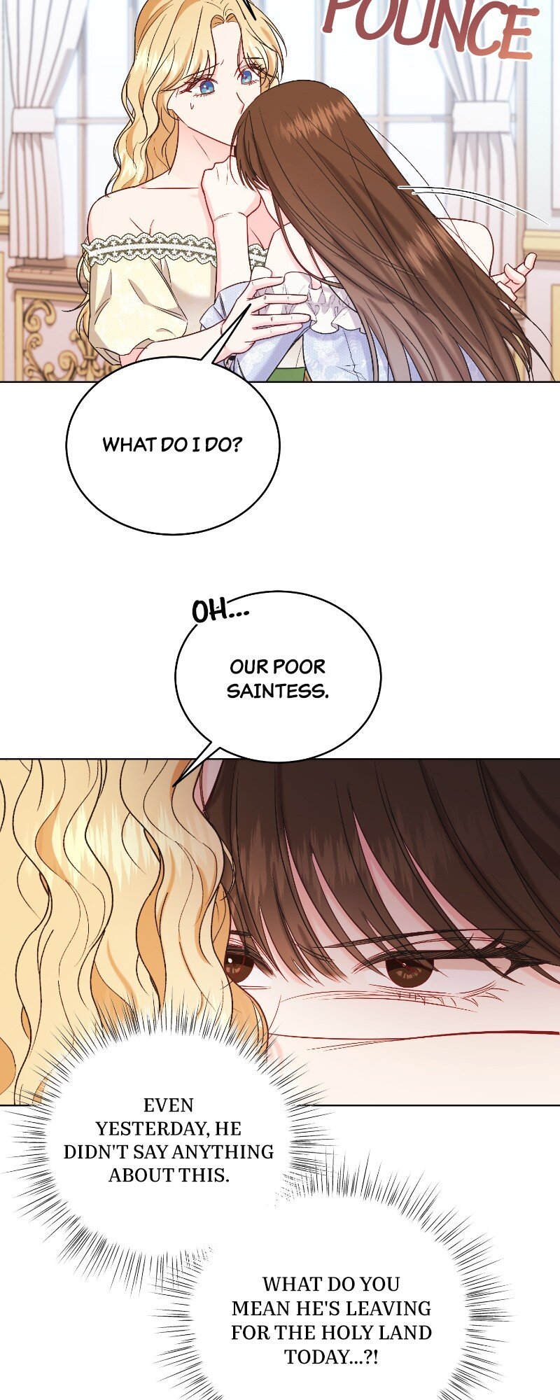 The Second Male Lead is Actually a Girl Chapter 41 187 15
