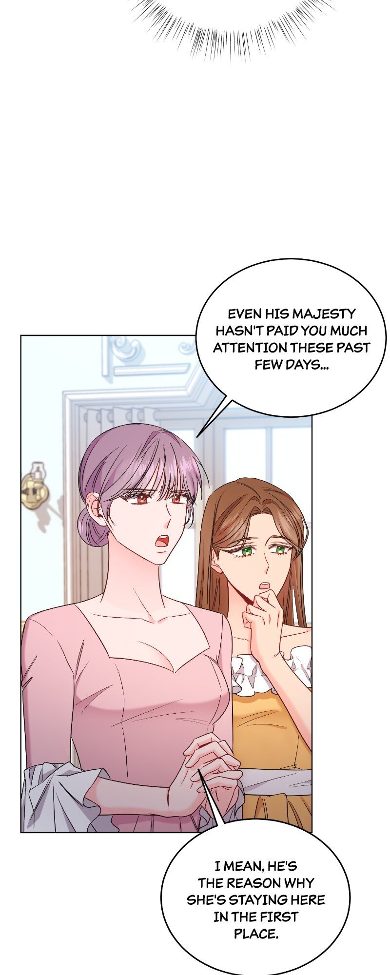 The Second Male Lead is Actually a Girl Chapter 41 188 16