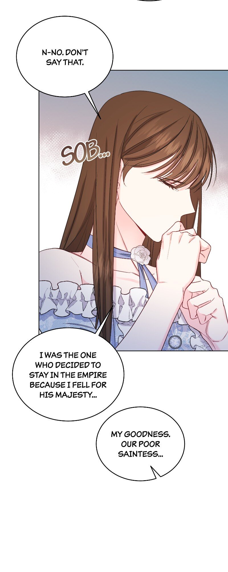 The Second Male Lead is Actually a Girl Chapter 41 189 17