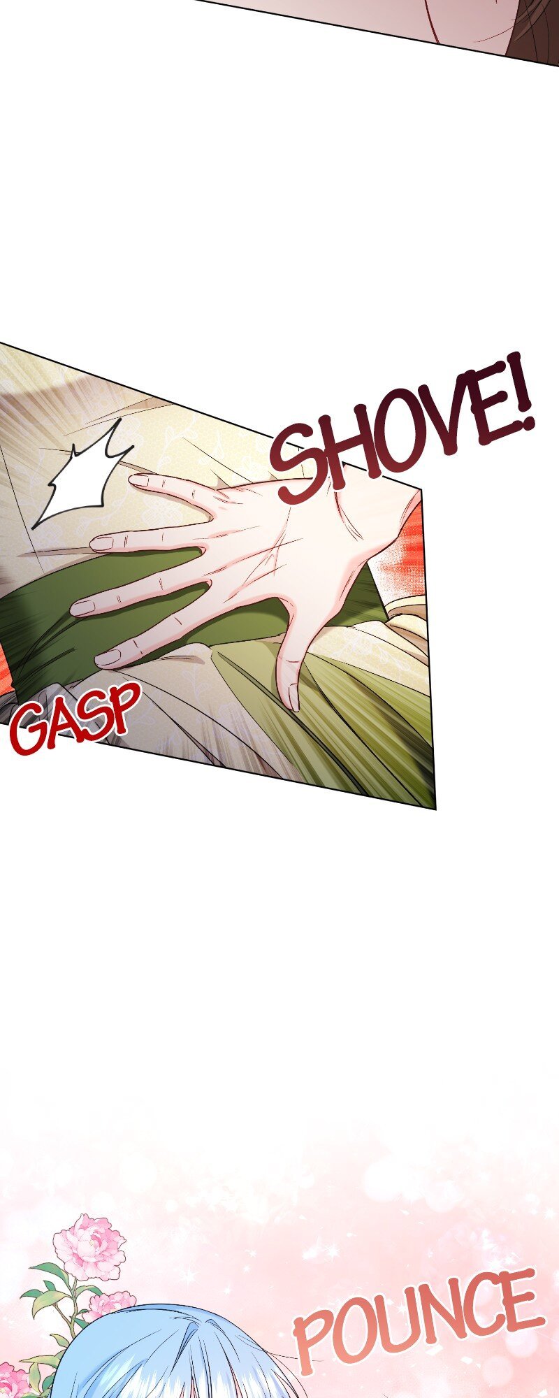 The Second Male Lead is Actually a Girl Chapter 41 191 19