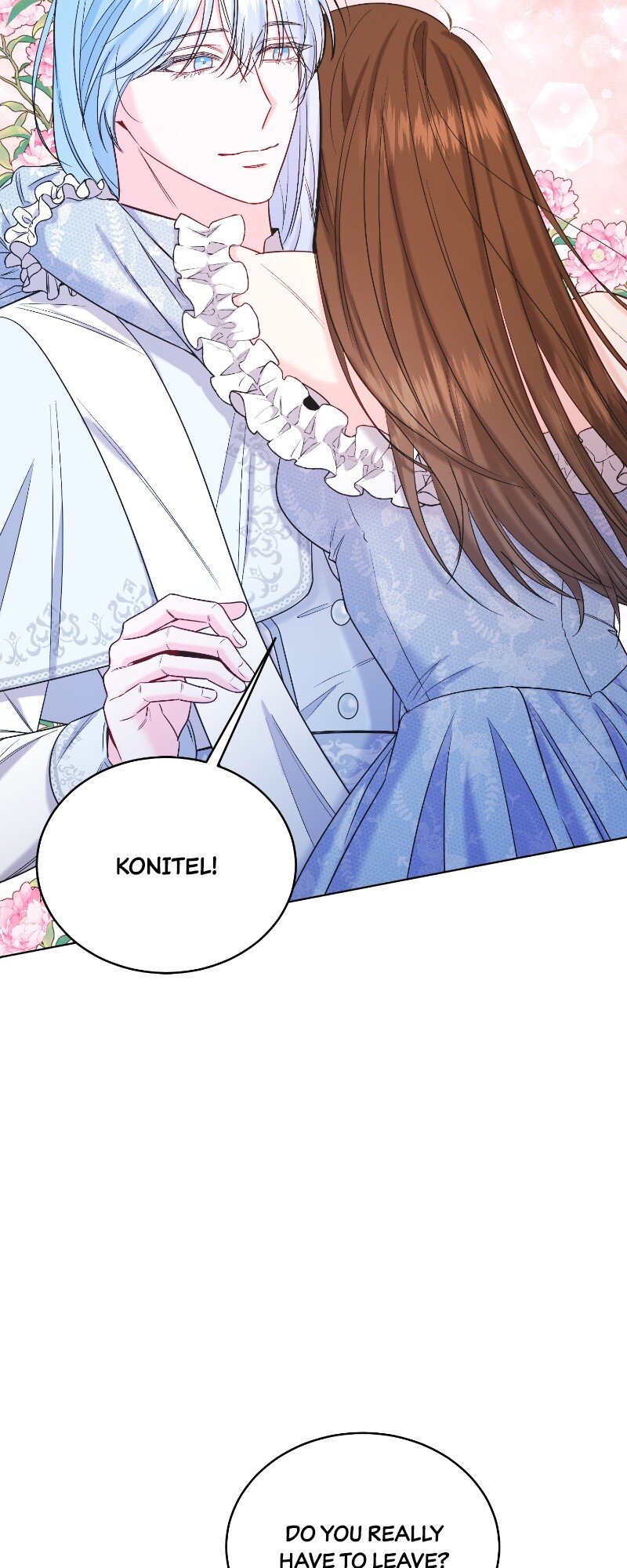 The Second Male Lead is Actually a Girl Chapter 41 192 20