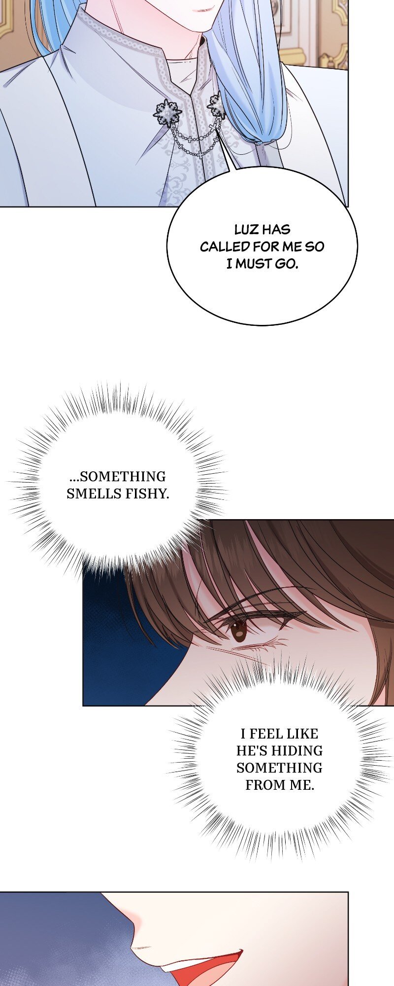 The Second Male Lead is Actually a Girl Chapter 41 194 22