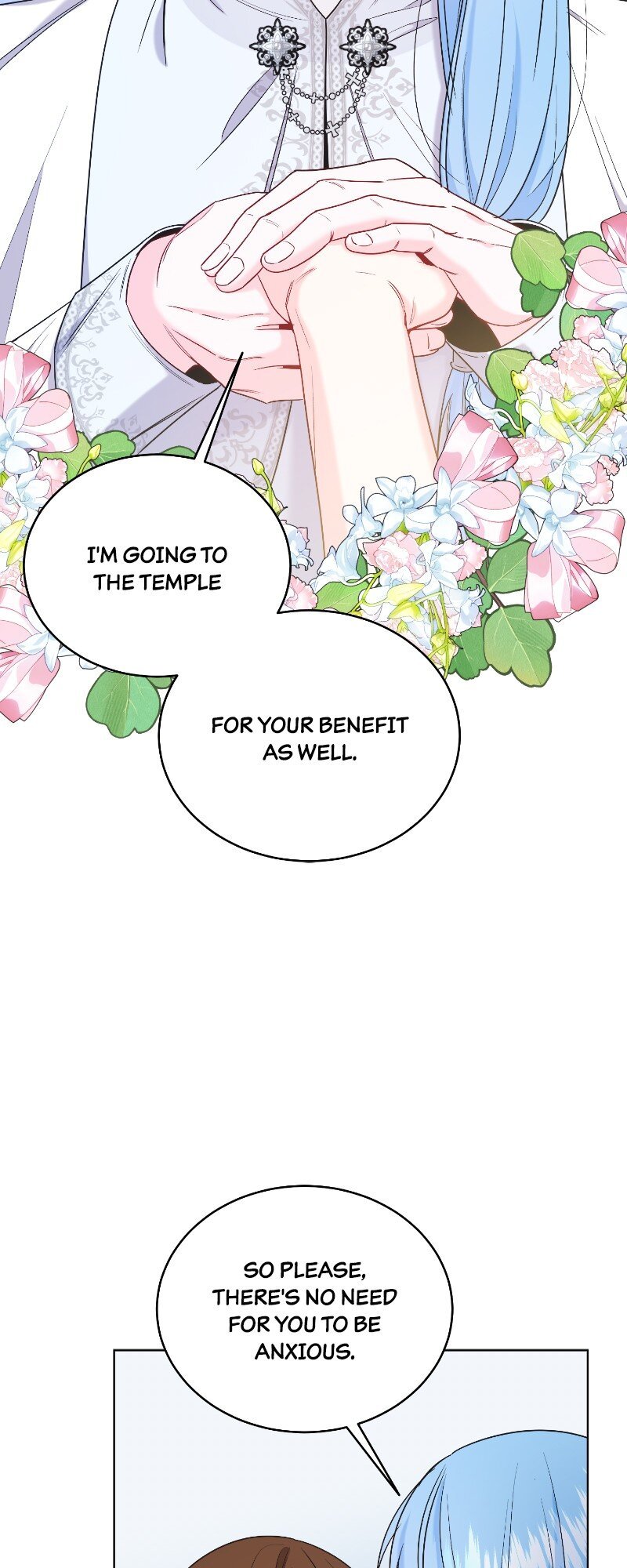 The Second Male Lead is Actually a Girl Chapter 41 197 25