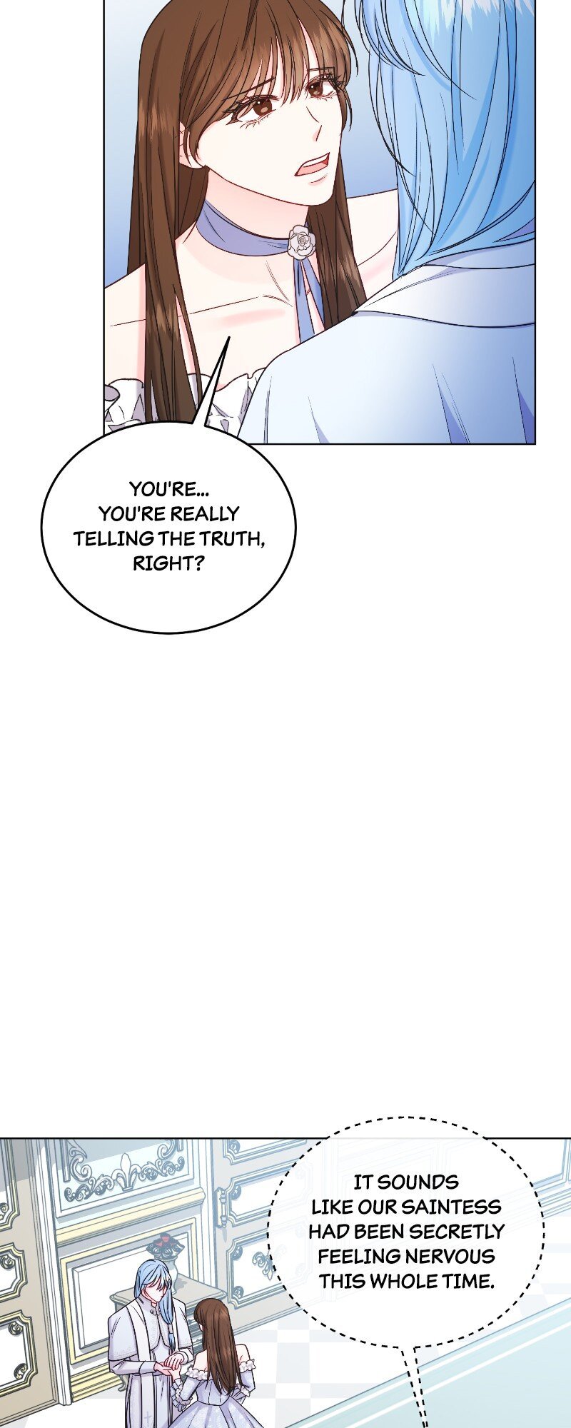 The Second Male Lead is Actually a Girl Chapter 41 198 26
