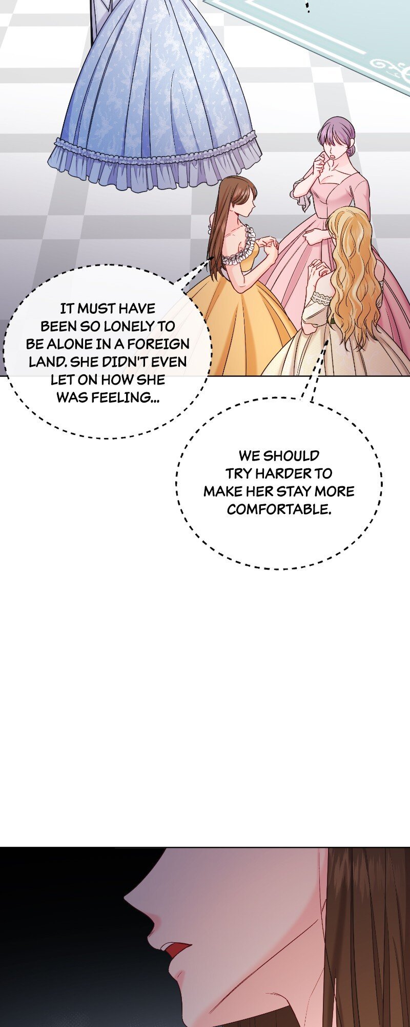 The Second Male Lead is Actually a Girl Chapter 41 199 27