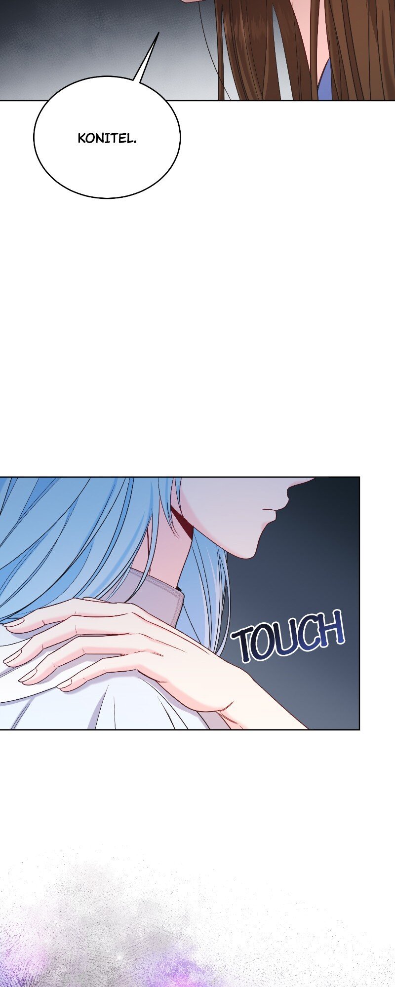 The Second Male Lead is Actually a Girl Chapter 41 200 28