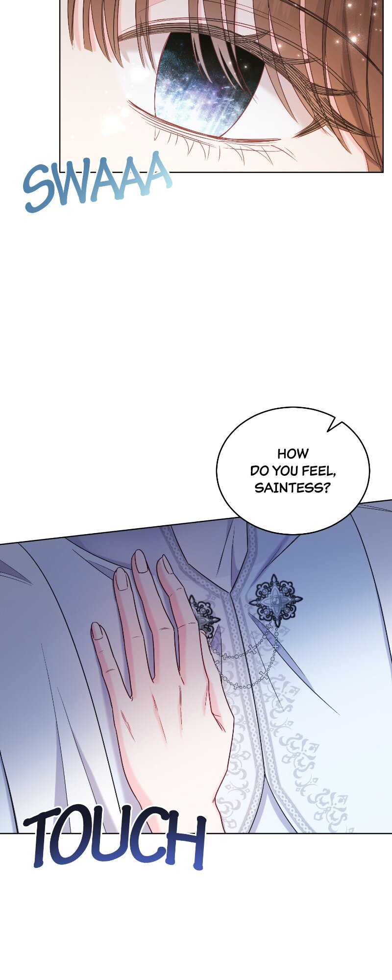 The Second Male Lead is Actually a Girl Chapter 41 205 33