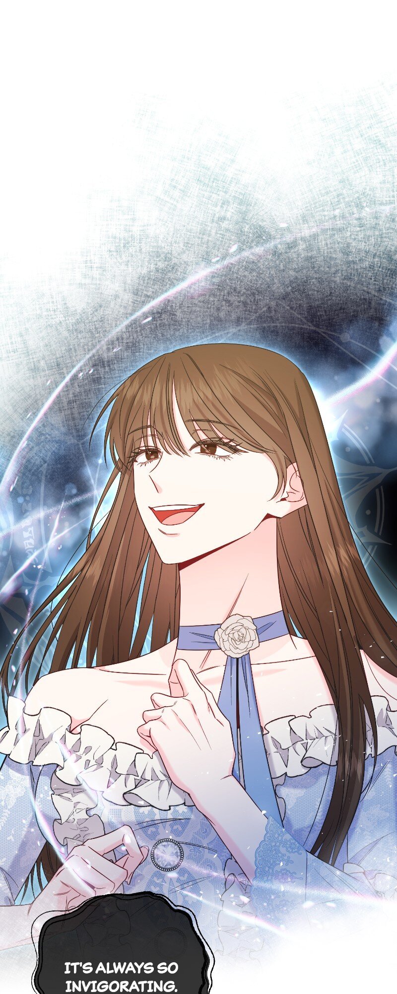 The Second Male Lead is Actually a Girl Chapter 41 206 34