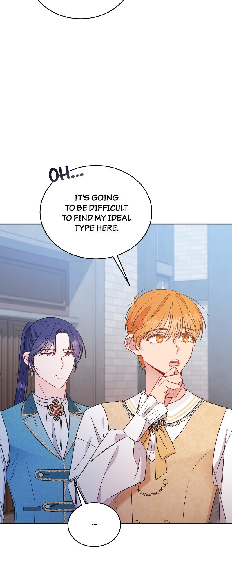 The Second Male Lead is Actually a Girl Chapter 41 210 38