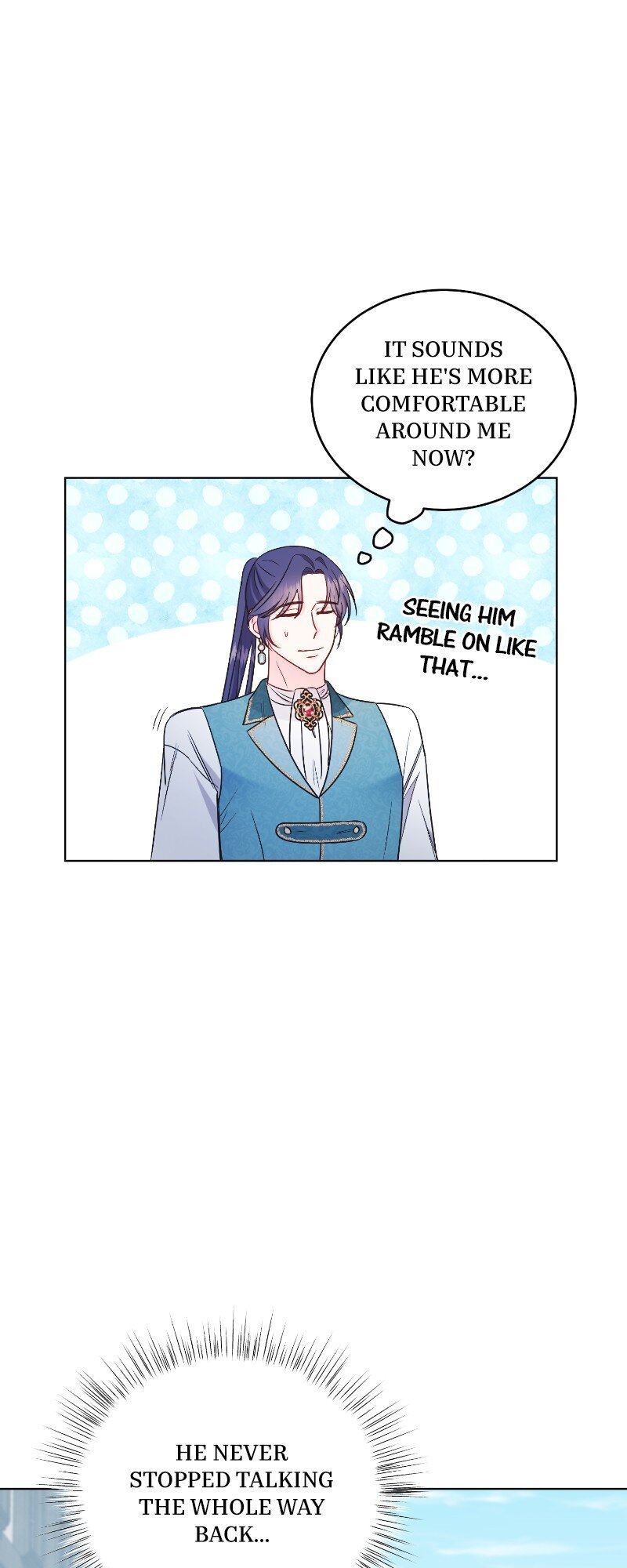 The Second Male Lead is Actually a Girl Chapter 41 211 39