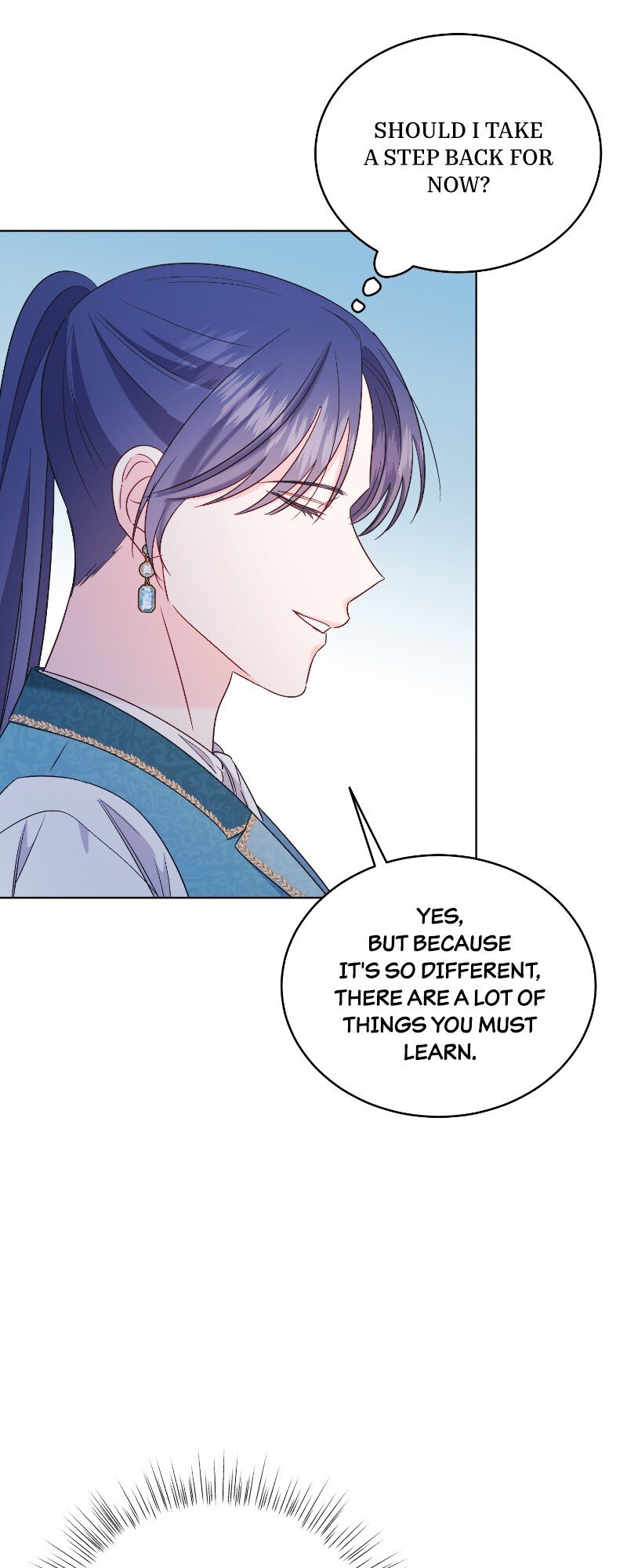 The Second Male Lead is Actually a Girl Chapter 41 218 46