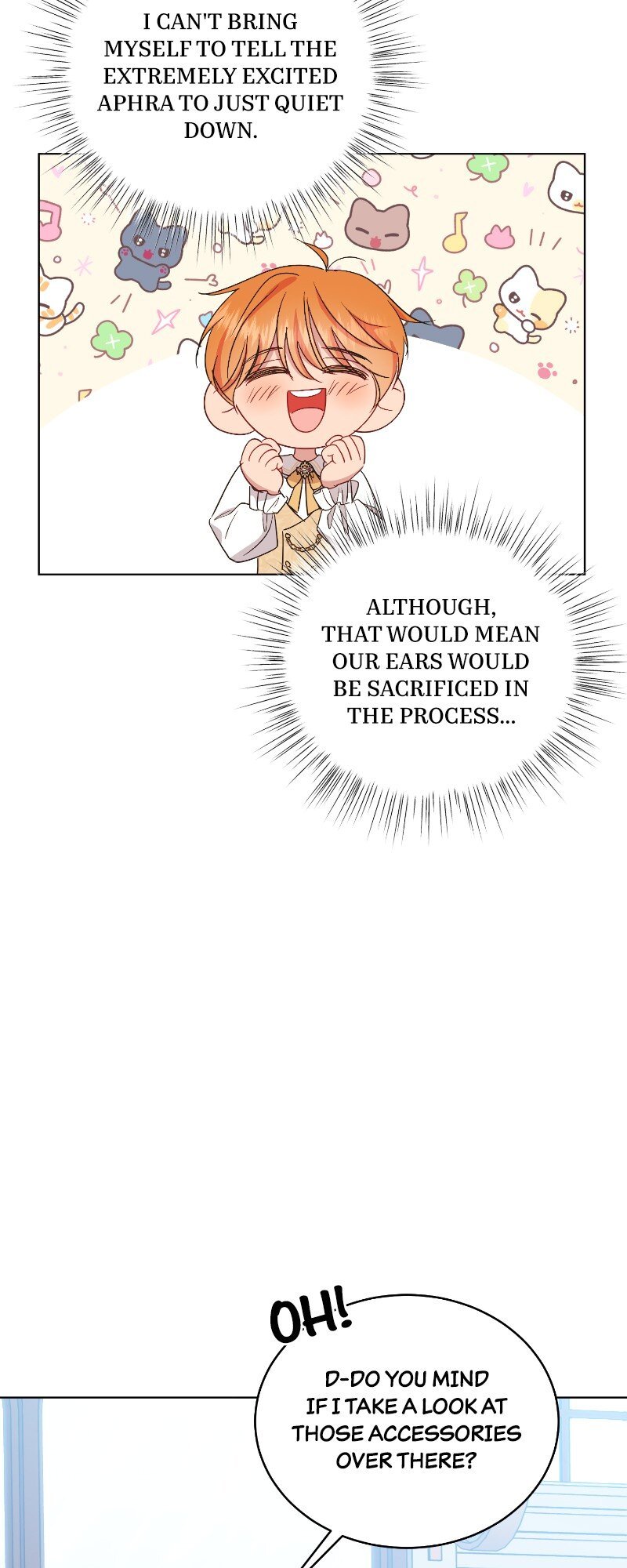 The Second Male Lead is Actually a Girl Chapter 41 219 47