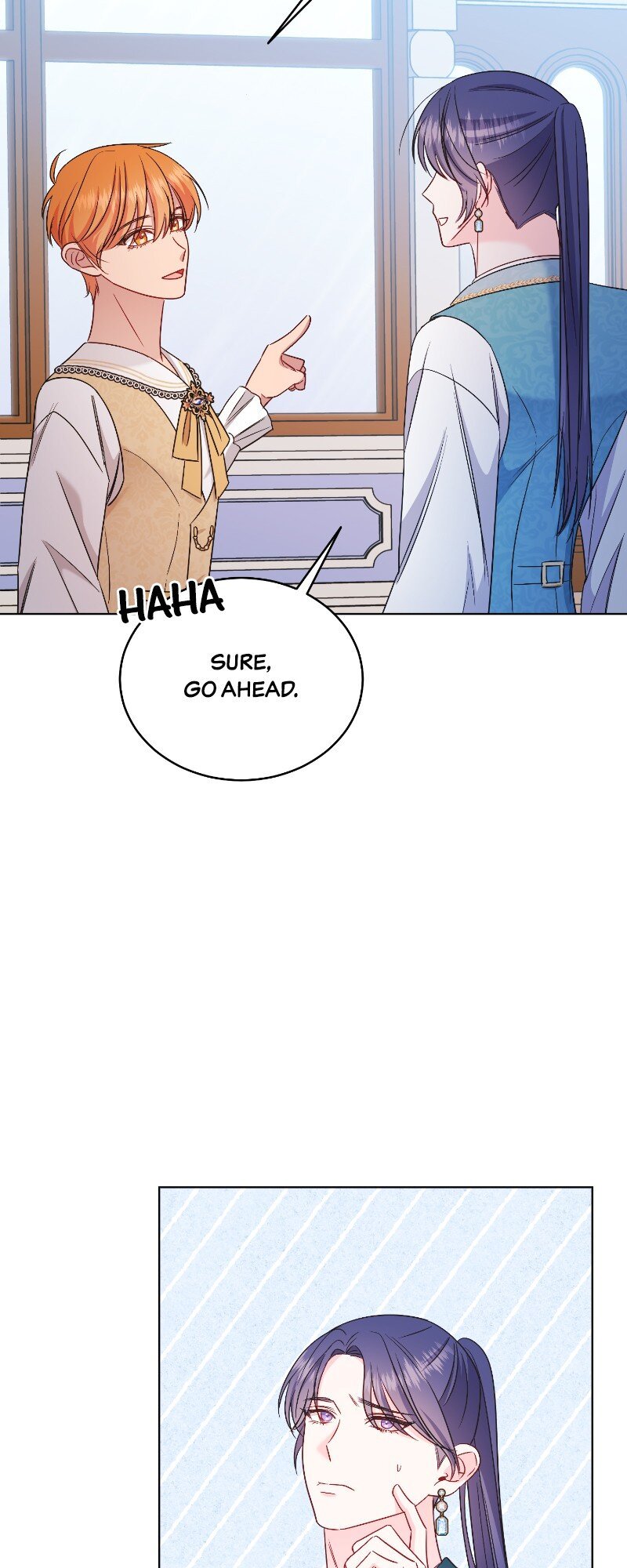 The Second Male Lead is Actually a Girl Chapter 41 220 48