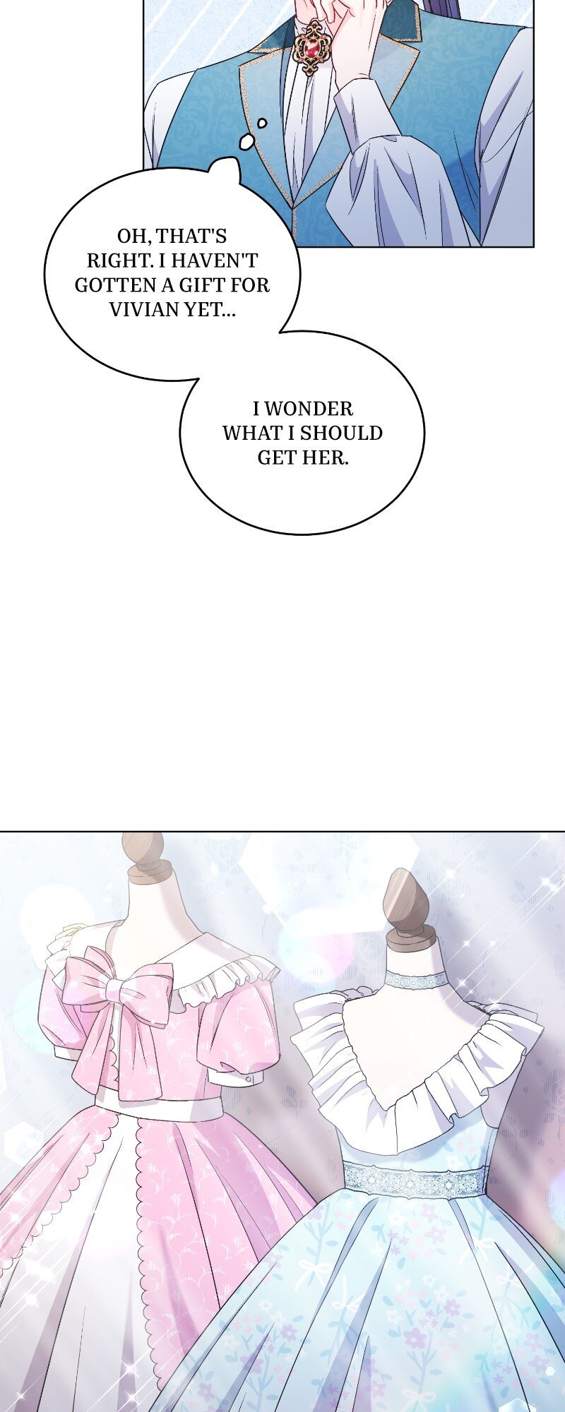 The Second Male Lead is Actually a Girl Chapter 41 221 49