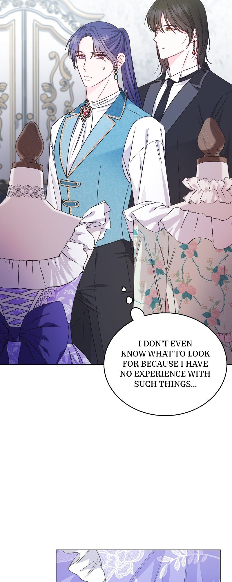 The Second Male Lead is Actually a Girl Chapter 41 223 51